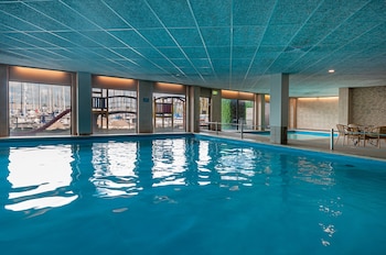 hotel iselmar