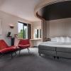hotel iselmar
