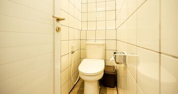 bobobox pods airport hub