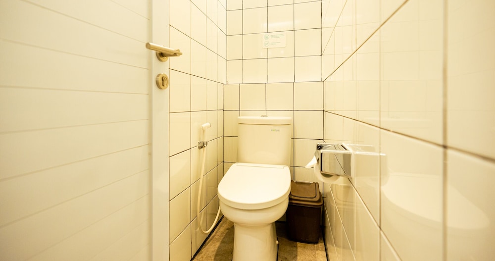 bobobox pods airport hub