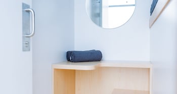 bobobox pods airport hub