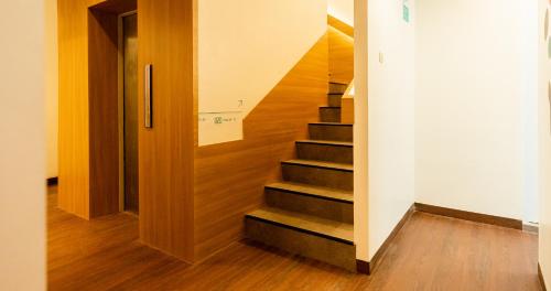 bobobox pods airport hub