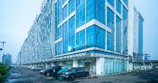 bobobox pods airport hub