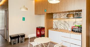 bobobox pods airport hub