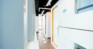 bobobox pods airport hub