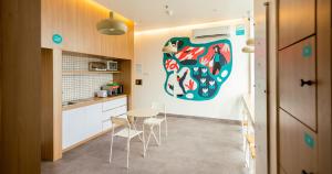 bobobox pods airport hub