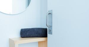 bobobox pods airport hub