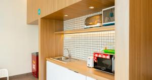 bobobox pods airport hub