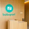 bobobox pods airport hub