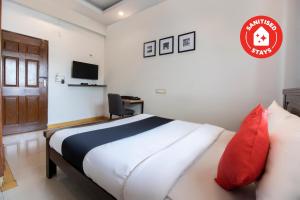 Collection O Victorian Comforts,Diary Circle>>Bengaluru,3 star