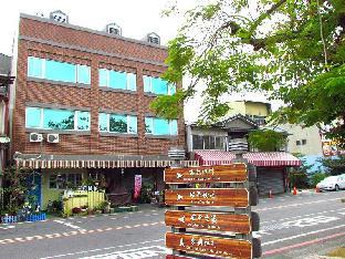 tainan old street bed and breakfast