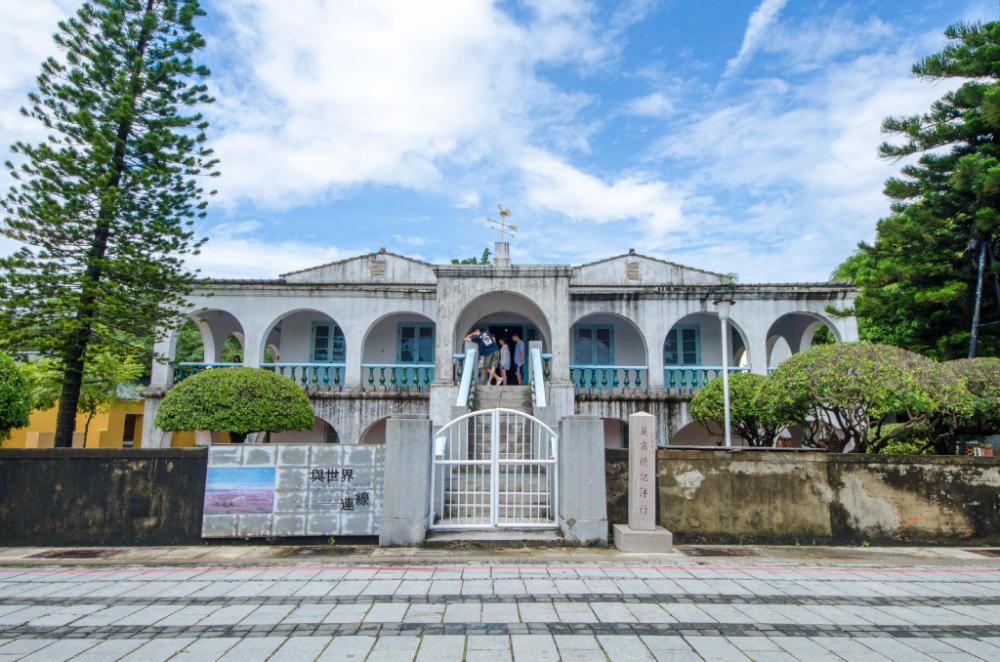 tainan old street bed and breakfast