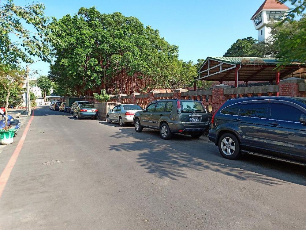 tainan old street bed and breakfast