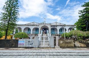 tainan old street bed and breakfast