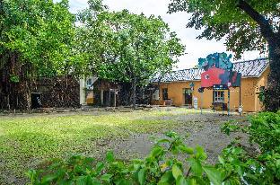 tainan old street bed and breakfast