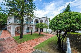 tainan old street bed and breakfast