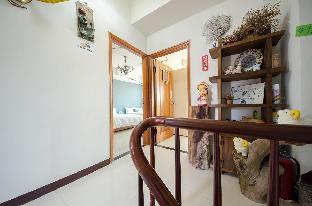 tainan old street bed and breakfast