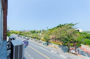 tainan old street bed and breakfast