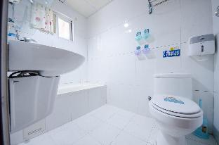 tainan old street bed and breakfast