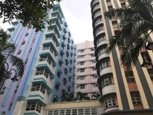 condo 101 newport boulevard
