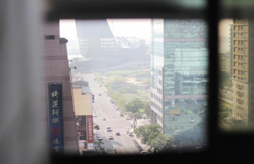 xin shi dai hotel