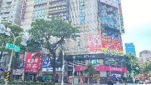 xin shi dai hotel