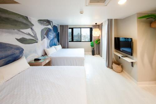 xin shi dai hotel