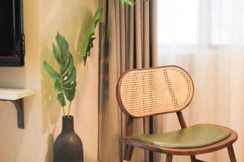 xin shi dai hotel