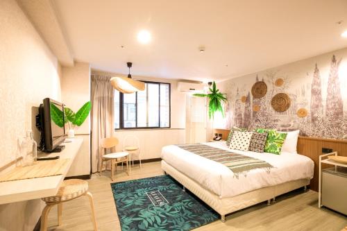 xin shi dai hotel