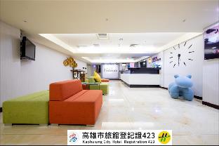 xin shi dai hotel