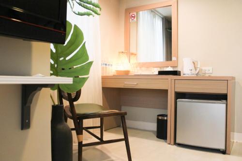 xin shi dai hotel