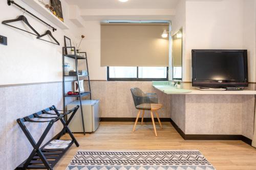 xin shi dai hotel
