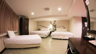 xin shi dai hotel