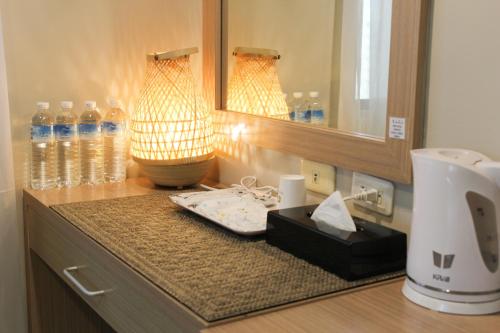 xin shi dai hotel