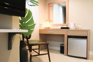 xin shi dai hotel