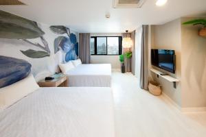 xin shi dai hotel