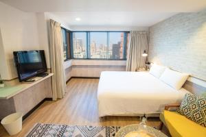 xin shi dai hotel