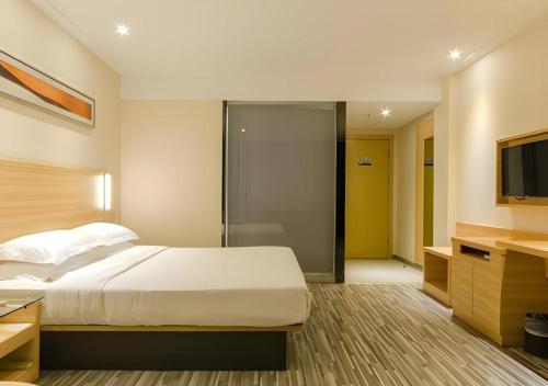 city comfort inn xiaogan hanchuan economic development zone