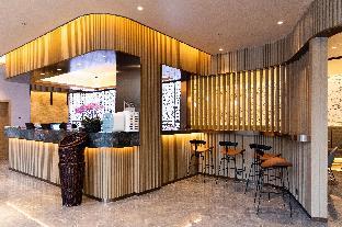 mehood theater hotel chengdou chunxi road taikoo li