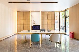 mehood theater hotel chengdou chunxi road taikoo li