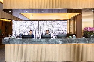 mehood theater hotel chengdou chunxi road taikoo li