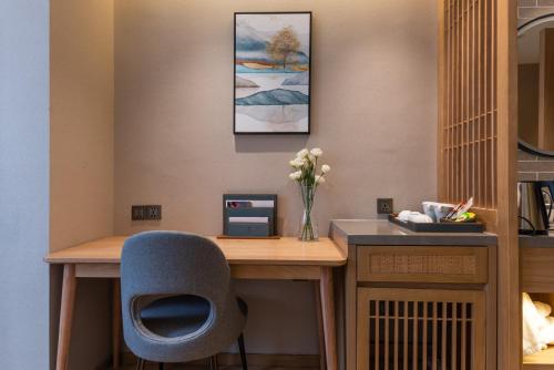 mehood theater hotel chengdou chunxi road taikoo li