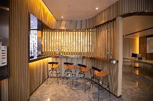mehood theater hotel chengdou chunxi road taikoo li