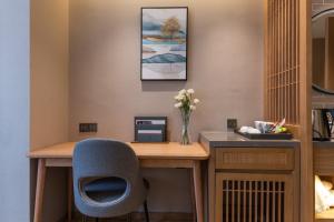 mehood theater hotel chengdou chunxi road taikoo li