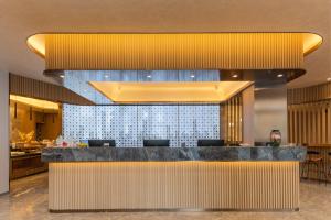 mehood theater hotel chengdou chunxi road taikoo li