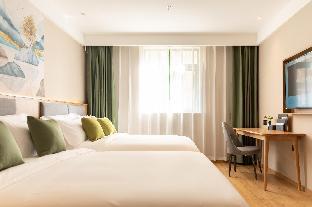 mehood theater hotel chengdou chunxi road taikoo li