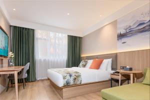 mehood theater hotel chengdou chunxi road taikoo li