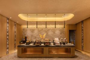 mehood theater hotel chengdou chunxi road taikoo li