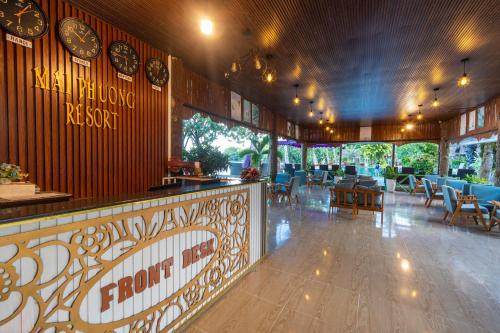 mai phuong resort phu quoc