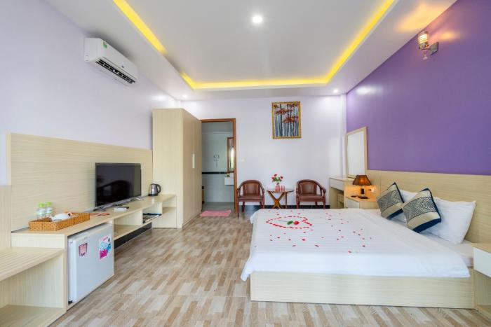 mai phuong resort phu quoc